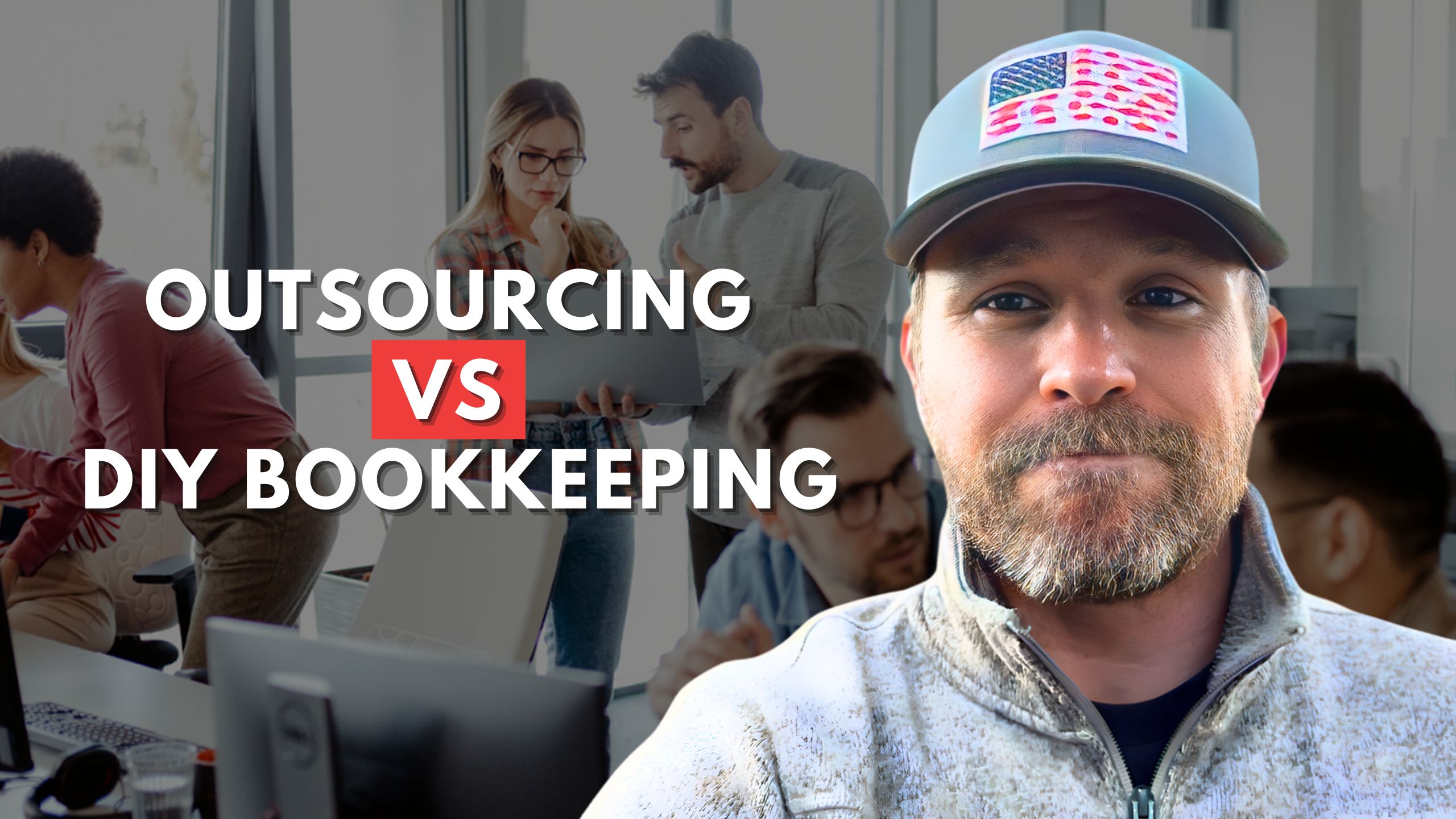Outsourcing or DIY—What’s Best for You?