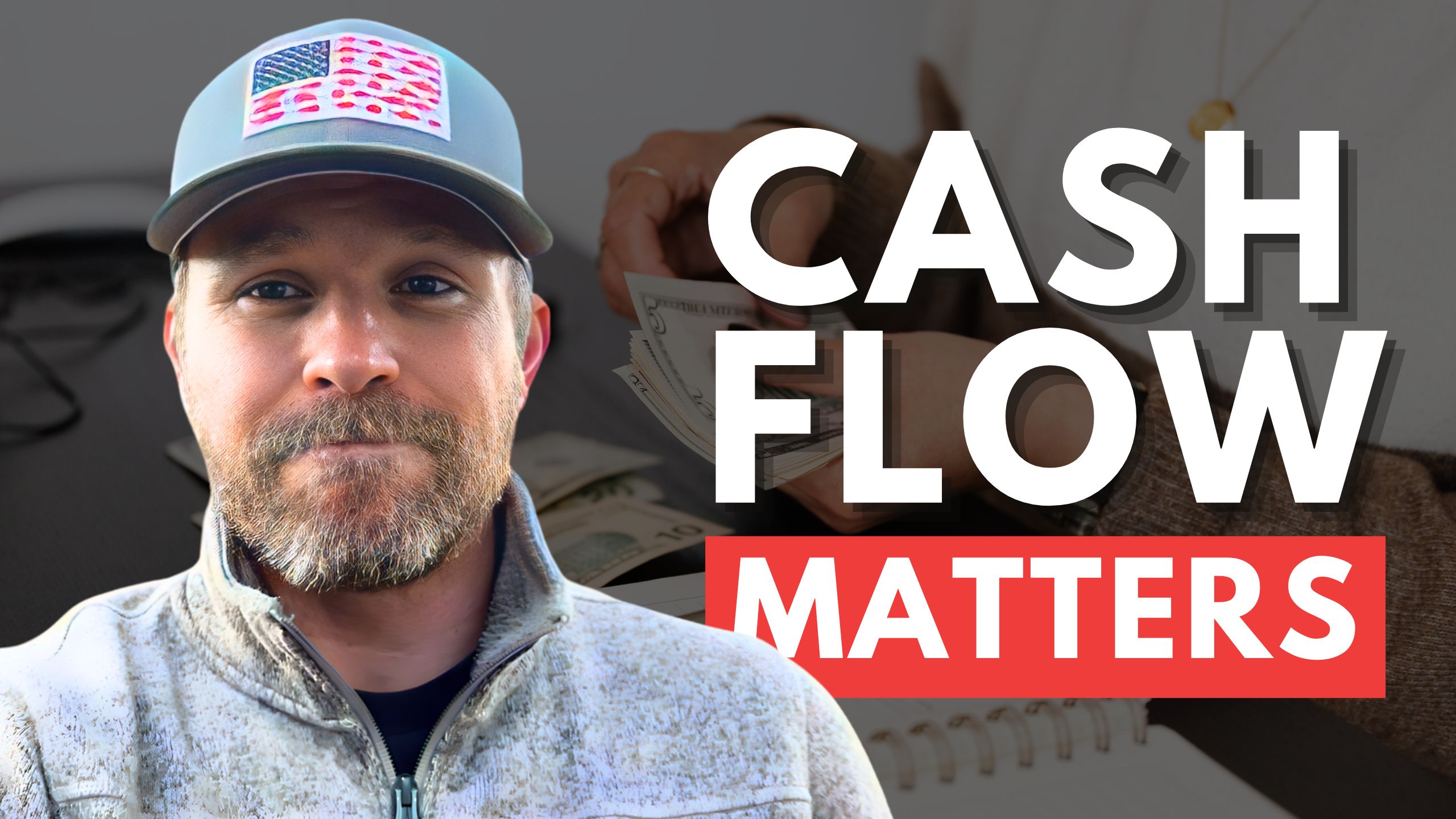 The Role of Cash Flow in Real Estate Investing
